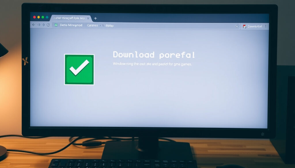 Minecraft Mod: Is It Legal, Free, and Safe to Download