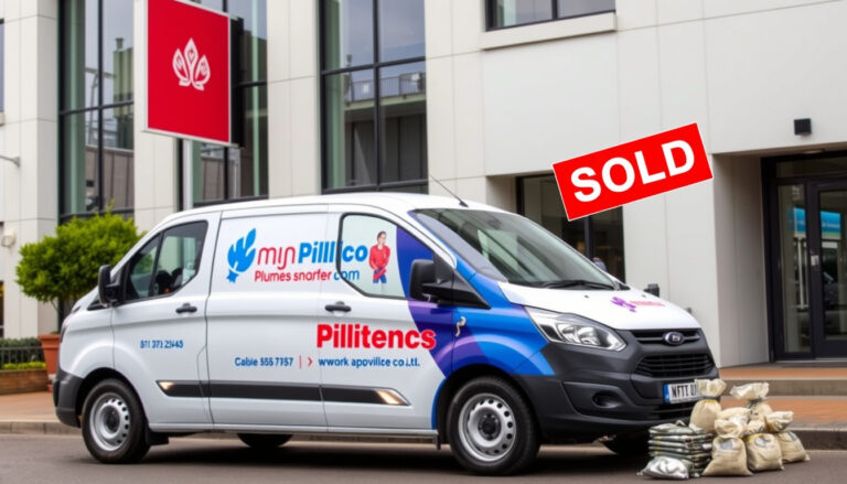 Pimlico Plumbers Sale: Charlie Mullins Net Worth & Owner